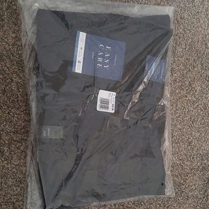 Black Croft and Barrow Khaki Pants